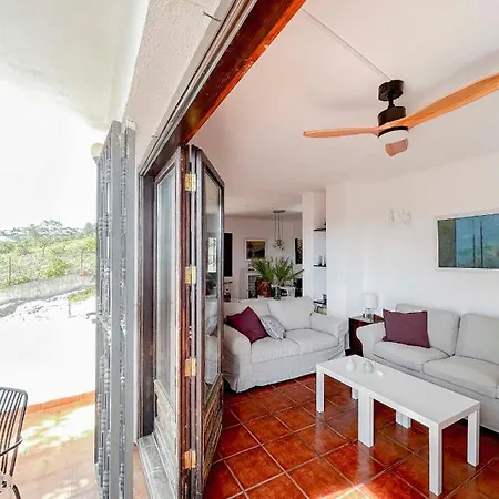 Chalet Independiente Roquetes * Peniscola
