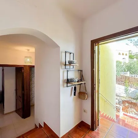 Chalet Independiente Roquetes Holiday home Peniscola