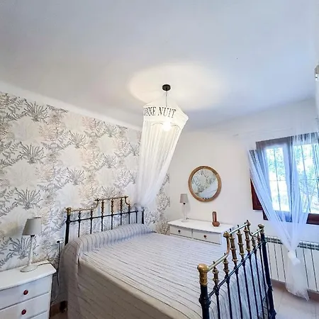 Chalet Independiente Roquetes Holiday home *
